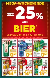 Billa Flugblatt woche 28 Seite 4