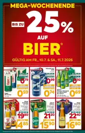 Billa Flugblatt woche 28 Seite 4