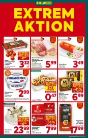 Billa Flugblatt woche 28 Seite 5