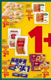 Billa Flugblatt woche 28 Seite 6