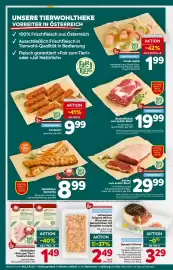 Billa Flugblatt woche 28 Seite 10