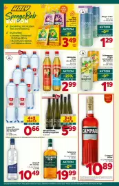Billa Flugblatt woche 28 Seite 14