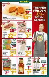 Billa Flugblatt woche 28 Seite 3