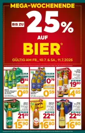 Billa Flugblatt woche 28 Seite 4