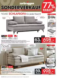 Zurbrüggen Prospekt Seite 22