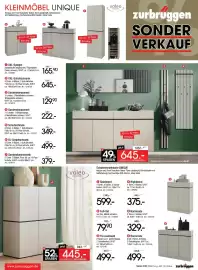 Zurbrüggen Prospekt Seite 31