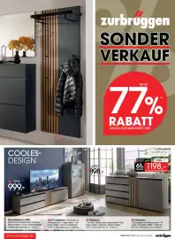 Zurbrüggen Prospekt Seite 33