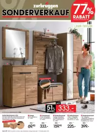 Zurbrüggen Prospekt Seite 38
