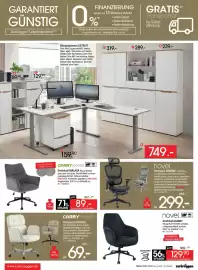 Zurbrüggen Prospekt Seite 41