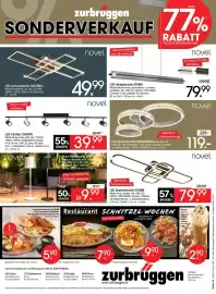 Zurbrüggen Prospekt Seite 48