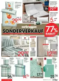 Zurbrüggen Prospekt Seite 5