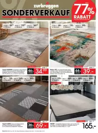 Zurbrüggen Prospekt Seite 8