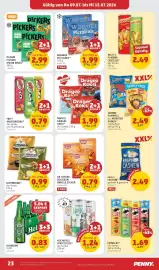 PENNY Flugblatt woche 28 Seite 23