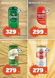Family Diszkont akciós újság hét 28 Oldal 11