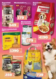 Family Diszkont akciós újság hét 28 Oldal 20
