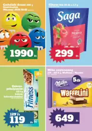 Family Diszkont akciós újság hét 28 Oldal 22