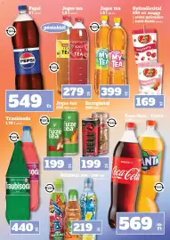 Family Diszkont akciós újság hét 28 Oldal 4