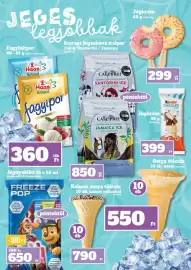 Family Diszkont akciós újság hét 28 Oldal 7