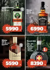 Family Diszkont akciós újság hét 28 Oldal 8