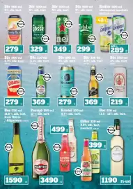 Family Diszkont akciós újság hét 28 Oldal 9
