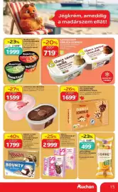 Auchan akciós újság hét 28 Oldal 15