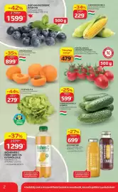 Auchan akciós újság hét 28 Oldal 2