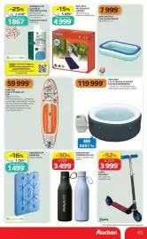 Auchan akciós újság hét 28 Oldal 45