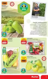 Auchan akciós újság hét 28 Oldal 5