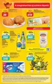 Auchan akciós újság hét 28 Oldal 50