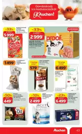 Auchan akciós újság hét 28 Oldal 43