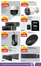 Auchan akciós újság hét 28 Oldal 47