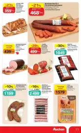 Auchan akciós újság hét 28 Oldal 11