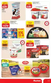 Auchan akciós újság hét 28 Oldal 13