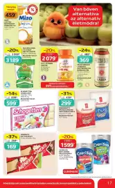 Auchan akciós újság hét 28 Oldal 17