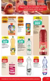 Auchan akciós újság hét 28 Oldal 23