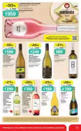 Auchan akciós újság hét 28 Oldal 25