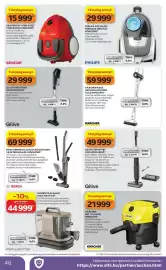 Auchan akciós újság hét 28 Oldal 46