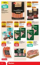 Auchan akciós újság hét 28 Oldal 11