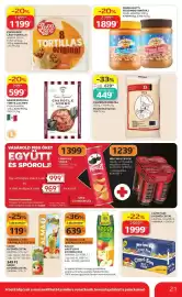 Auchan akciós újság hét 28 Oldal 22
