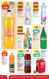 Auchan akciós újság hét 28 Oldal 25