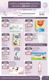 Auchan akciós újság hét 28 Oldal 32