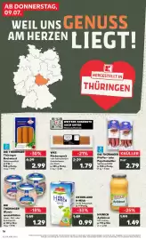 Kaufland Prospekt woche 28 Seite 16