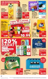 Kaufland Prospekt woche 28 Seite 20