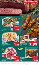 Kaufland Prospekt woche 28 Seite 27