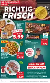 Kaufland Prospekt woche 28 Seite 28