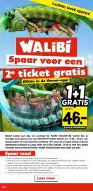 Vomar Voordeelmarkt folder Pagina 10