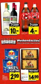 Vomar Voordeelmarkt folder Pagina 2