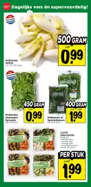 Vomar Voordeelmarkt folder Pagina 25