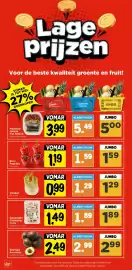 Vomar Voordeelmarkt folder Pagina 27