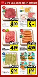 Vomar Voordeelmarkt folder Pagina 29